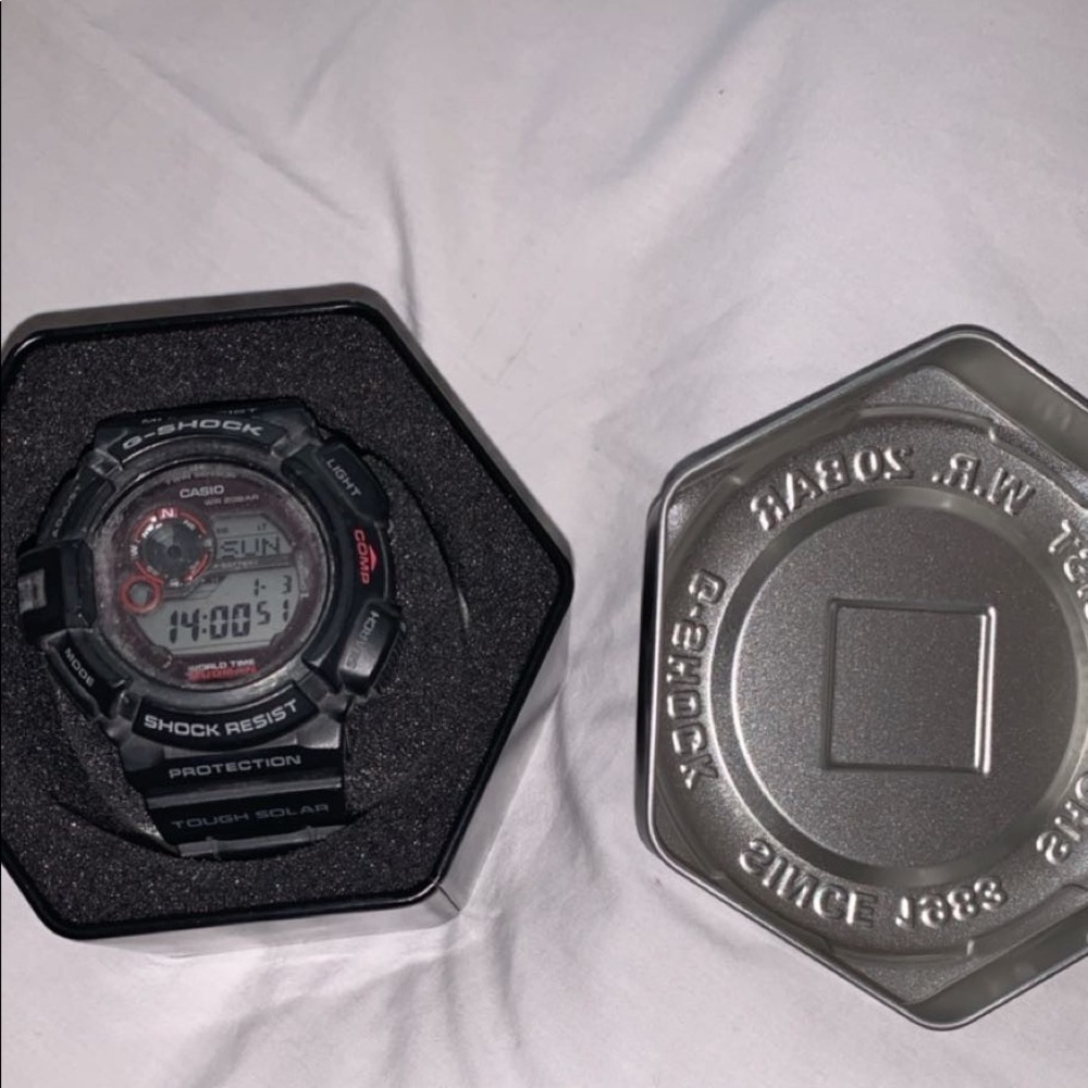 G-shock 3261